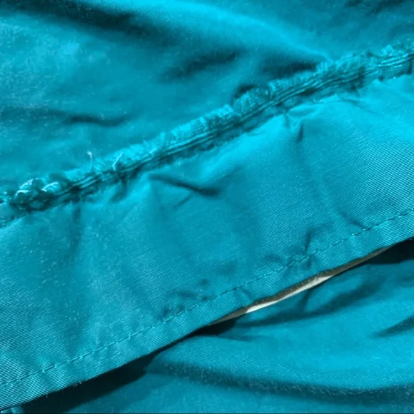 Vintage LL Bean Woolrich Baxter State Park hooded wool lined jacket - Picture 14 of 16